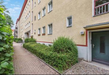 Vorschaubild Wohnung