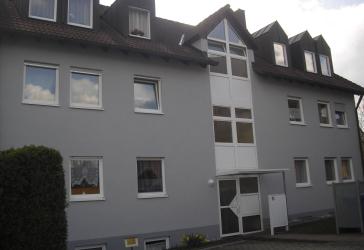 Helle 3 Zi. Wohnung in Altdorf (1.OG )