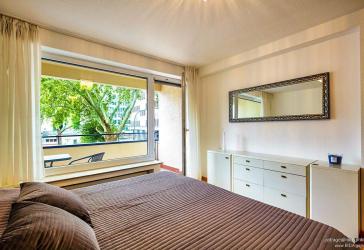 Welc(H)ome® by RIDA FLATS - Köln-Neumarkt! All in plus! Lift + Balkon + TG + WIFI