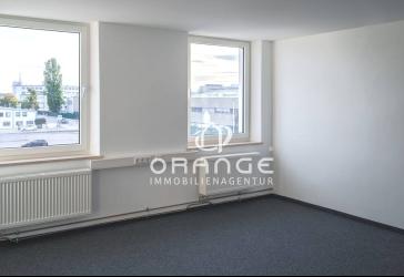 ***Provisionsfrei - Bürofläche im Regensburger Osten***