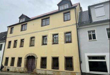 Vorschaubild Mehrfamilienhaus