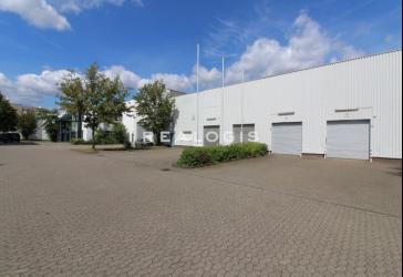 Provisionsfrei | Krananlage | RWA | ebenerdig | Rampen
