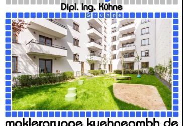 Prov.-frei: Hochwertige 2-Zimmer-Wohnung