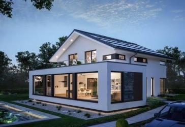 Vorschaubild Einfamilienhaus