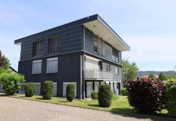 ATTRAKTIV UND MODERN: Gewerbeanwesen in BL-Frommern