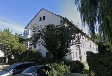 Vermietete 3 Zimmerwohnung in Schwachhausen. Käufer provisionsfrei.