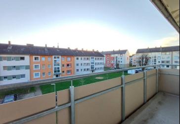 Vorschaubild Wohnung
