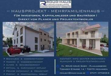 Vorschaubild Mehrfamilienhaus