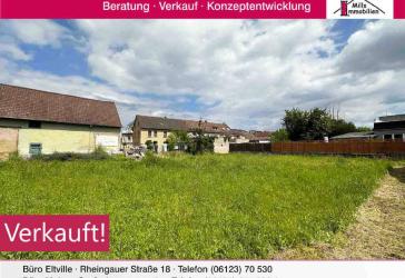 Vorschaubild Grundstück