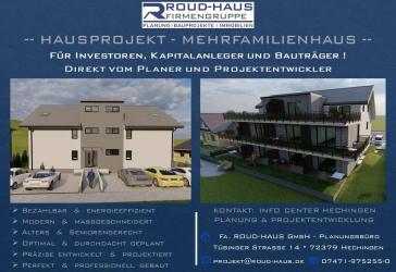 Vorschaubild Mehrfamilienhaus