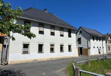 Vorschaubild Bauernhaus