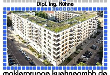 Prov.-frei: 4-Zimmer-Wohnung mit 2-Balkons