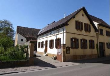 Vorschaubild Bauernhaus