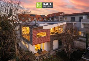 360° I Wangen/Nähe Altstadt - viel Platz für eine Familie - Mehrgenerationenhaus zu verkaufen