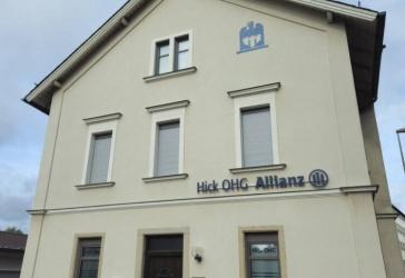 Ideal für Handwerker: Lagerhalle mit Werkstatt, Bürofläche & PKW-Stellplätzen nahe der Innenstadt