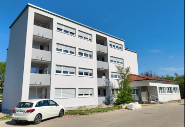 Vorschaubild Wohnung