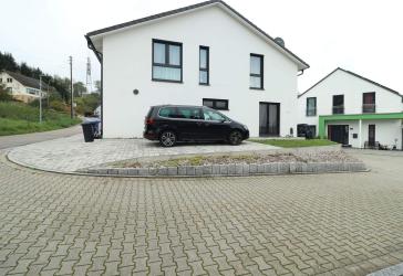 Vorschaubild Doppelhaushälfte