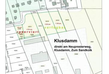 Vorschaubild Grundstück