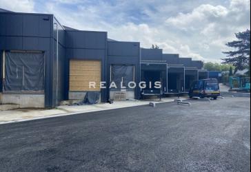Rampen | ebenerdig | teilbar | ca. 4 - 7 m UKB