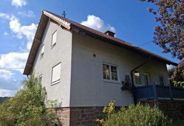 Vorschaubild Einfamilienhaus