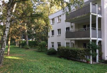 vermietete Kapitalanlage nahe dem Nordwestzentrum-SOMMERAKTION