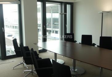 Ihr neues Büro in Schönefeld