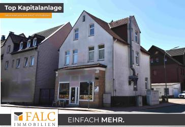 Wohn- und Geschätshaus / Mehrfamilienhaus in Top Lage !