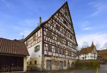 Vorschaubild Mehrfamilienhaus