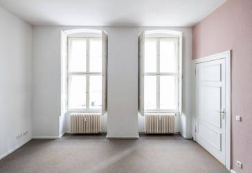 Bestlage Scheunenviertel: Altbautraum in ruhiger Lage und trotzdem mittendrin!