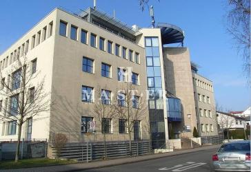 Preiswerte Bürofläche zu vermieten | Nahe Flughafen
