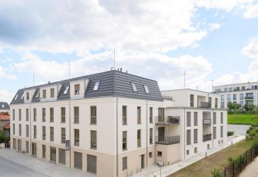 Vorschaubild Wohnung