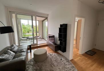 Mitte: Wohnungs-PAKET: 2 x 2-Zi-NB-Wohnung mit WASSERBLICK - 71+66 m² - per SOFORT zu VERKAUFEN