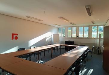 Vorschaubild Büro- /Praxis-Immobilie