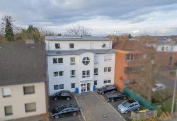 Vorschaubild Maisonettewohnung