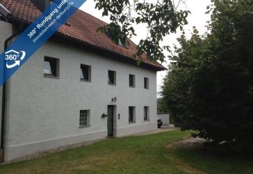 Klein und Fein! Schönes 1 ½-Zimmer-Appartement in ruhiger Wohnlage von Passau-Heining