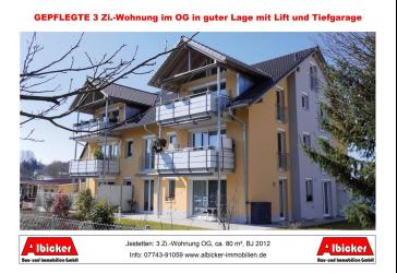 Vorschaubild Wohnung