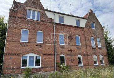 Mehrfamilienhaus in Aschersleben für nur 315,00€/m²