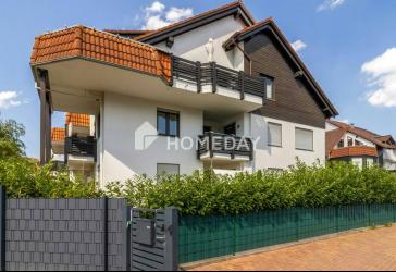 Vorschaubild Maisonettewohnung