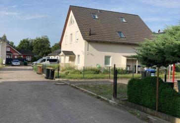 Vom Eigentümer bewohntes Einfamilienhaus in Chemnitz