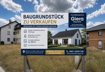 Vorschaubild Grundstück