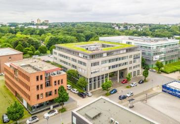 Technologiequartier | Attraktive Büroflächen ab 11,50 EUR / m² | Stellplätze | PROVISIONSFREI