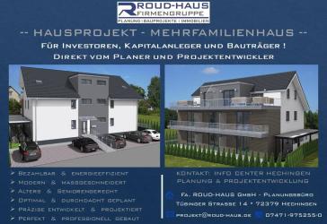Vorschaubild Mehrfamilienhaus