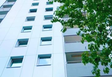 Kapitalanleger aufgepasst! vermietete 3-Zimmer-ETW - Messe-Nürnberg, Neuselsbrunn 32 - WE620