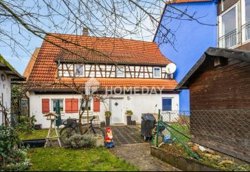 Vorschaubild Bauernhaus