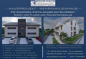 Vorschaubild Mehrfamilienhaus