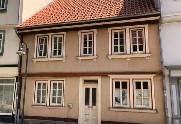 Vorschaubild Einfamilienhaus