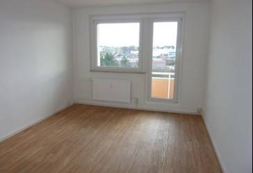 - Wohnung mit Fernblick -