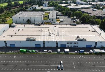 Lager- & Produktionsfläche am Rhein-Ruhr-Hafen | ideale Lage | Gleisanschluss möglich