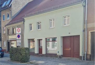 Prima Laden- Büroeinheit in der Altstadt Zossen
