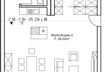 Vorschaubild Wohnung